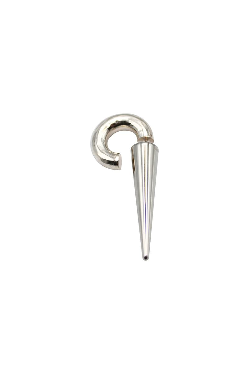 Innerraum Ea0 Mono Spike Earring Accessories