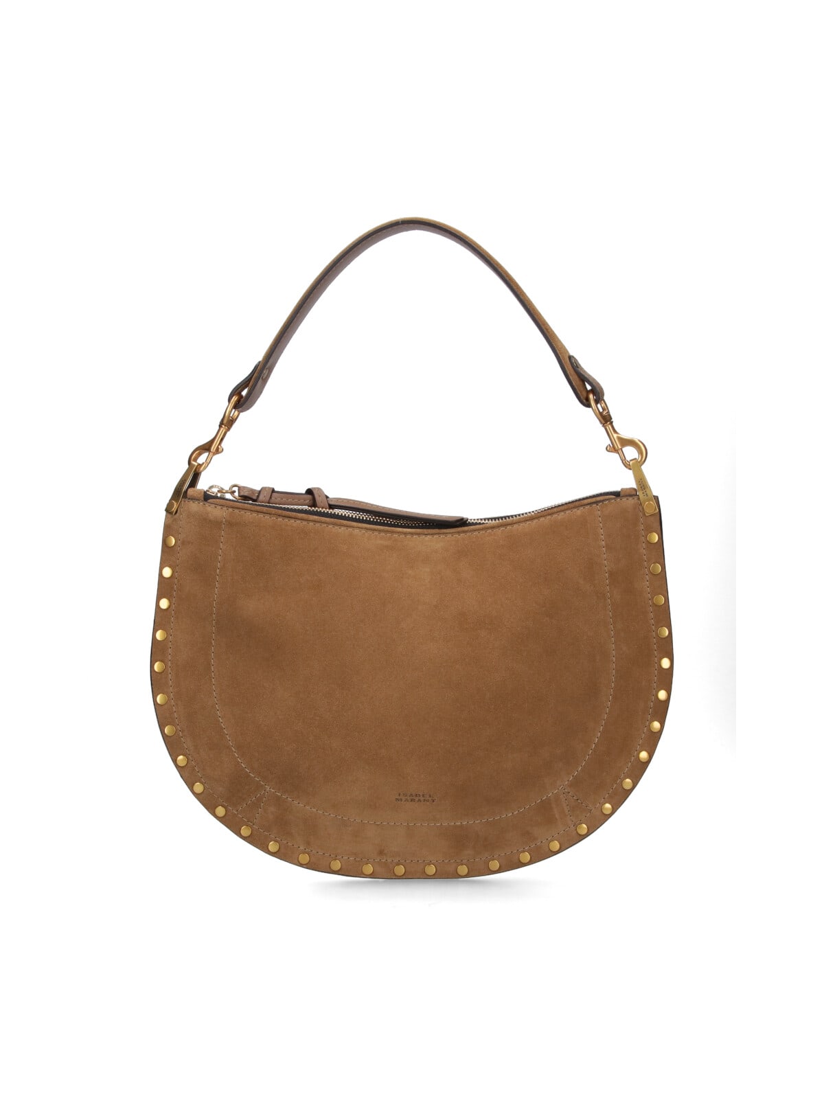 Isabel Marant oksan Soft Shoulder Bag