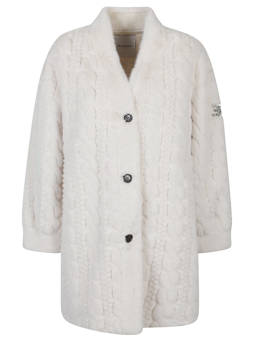 Ermanno Firenze Coat