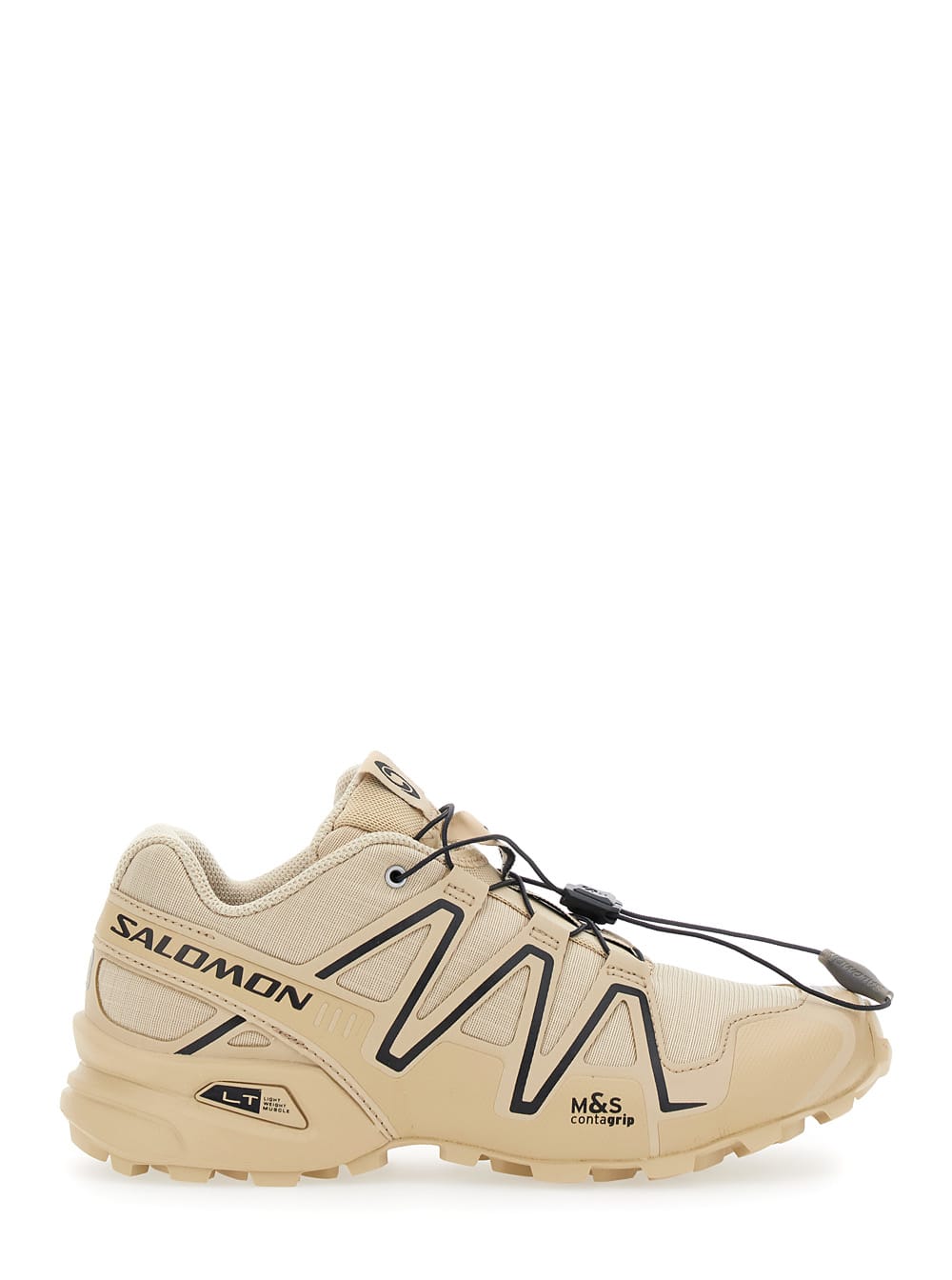 Salomon Speedcross 3