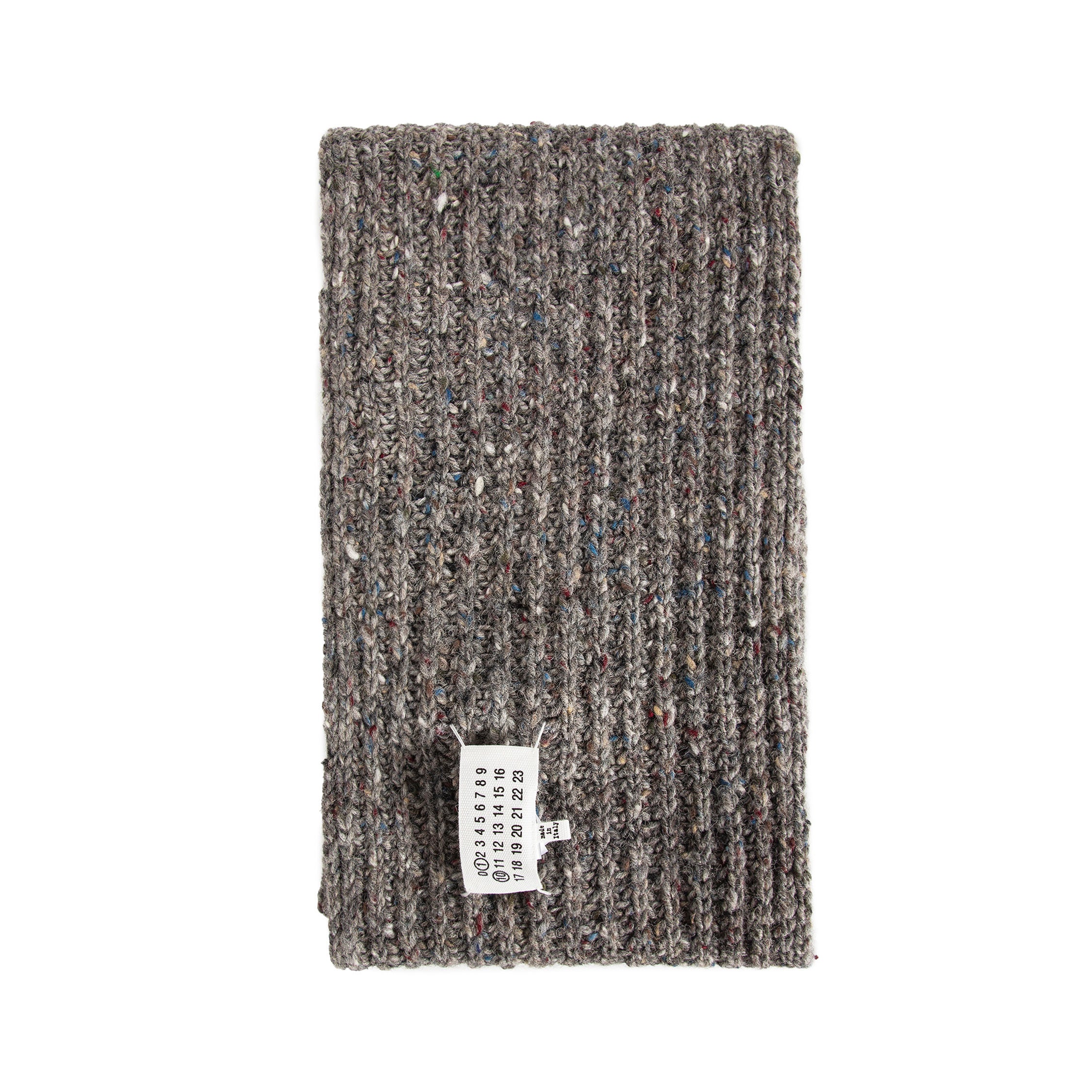 Wool Scarf