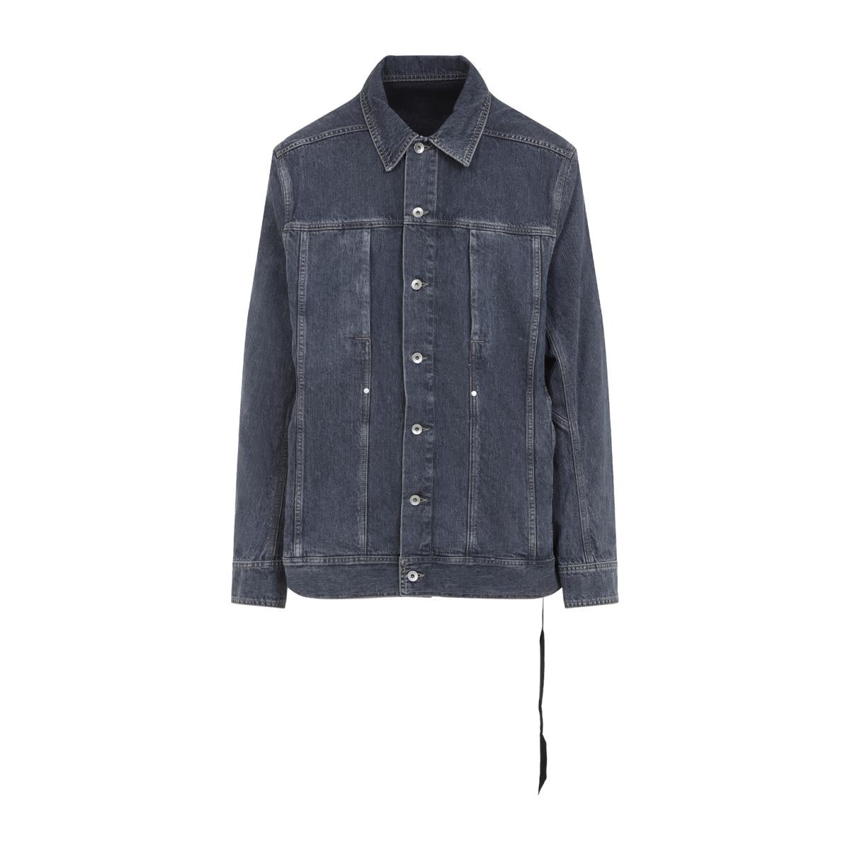 Rick Owens Drkshdw Jacket
