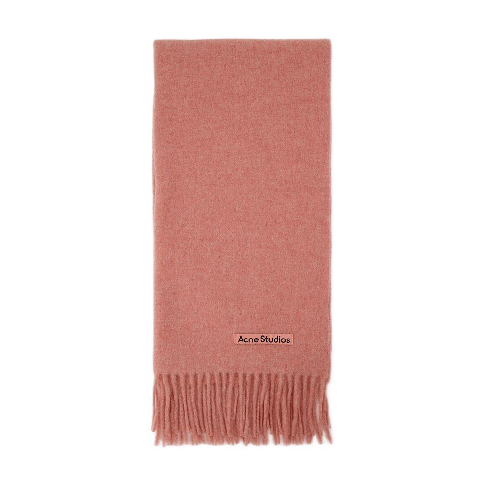Acne Studios Canada Scarf
