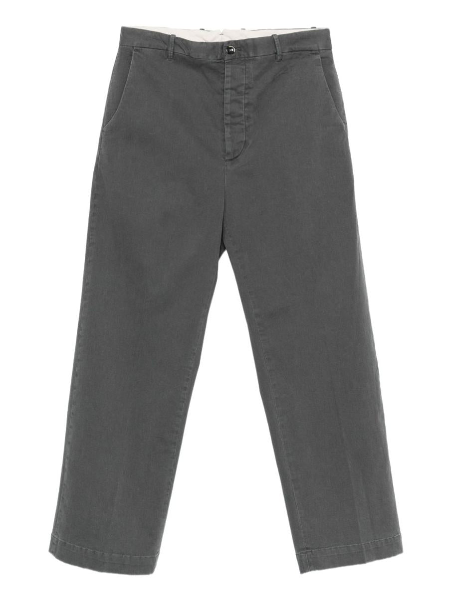 Nine In The Morning Trousers