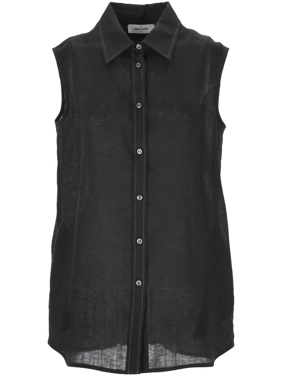 Gran Sasso Shirts