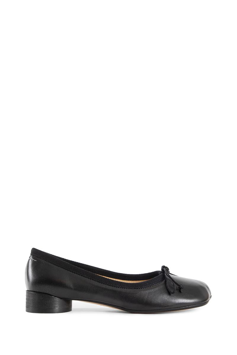 MM6 Maison Margiela Flats