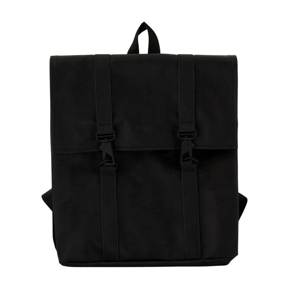 Rains Msn Bag Mini W3 Backpack