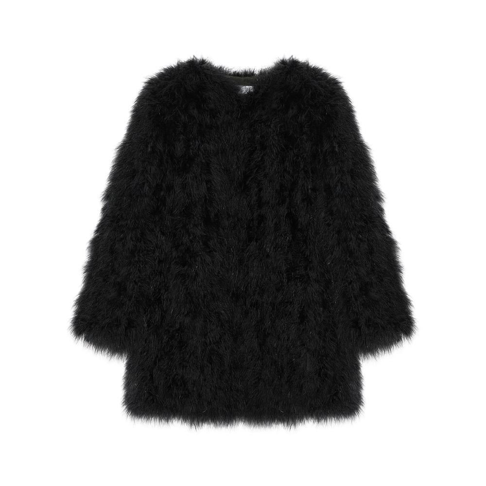 Yves Salomon Coats