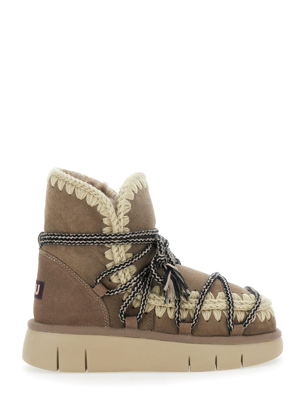 Mou Bounce Boot