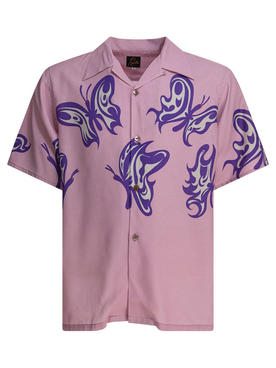Needles "One-Up" Shirt