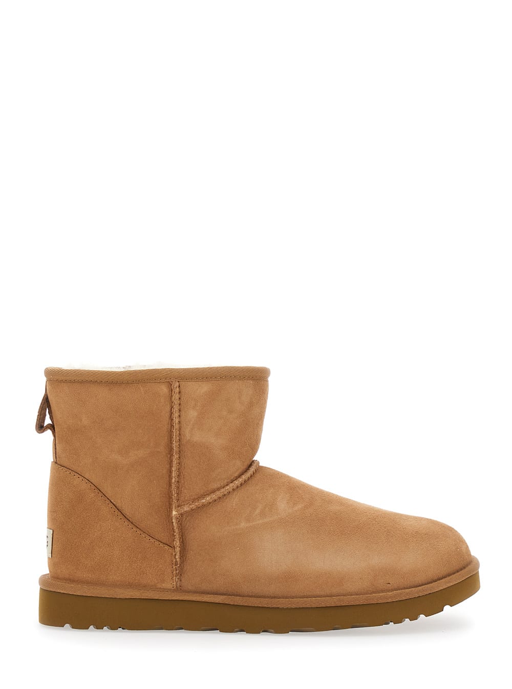 UGG M Classic Mini