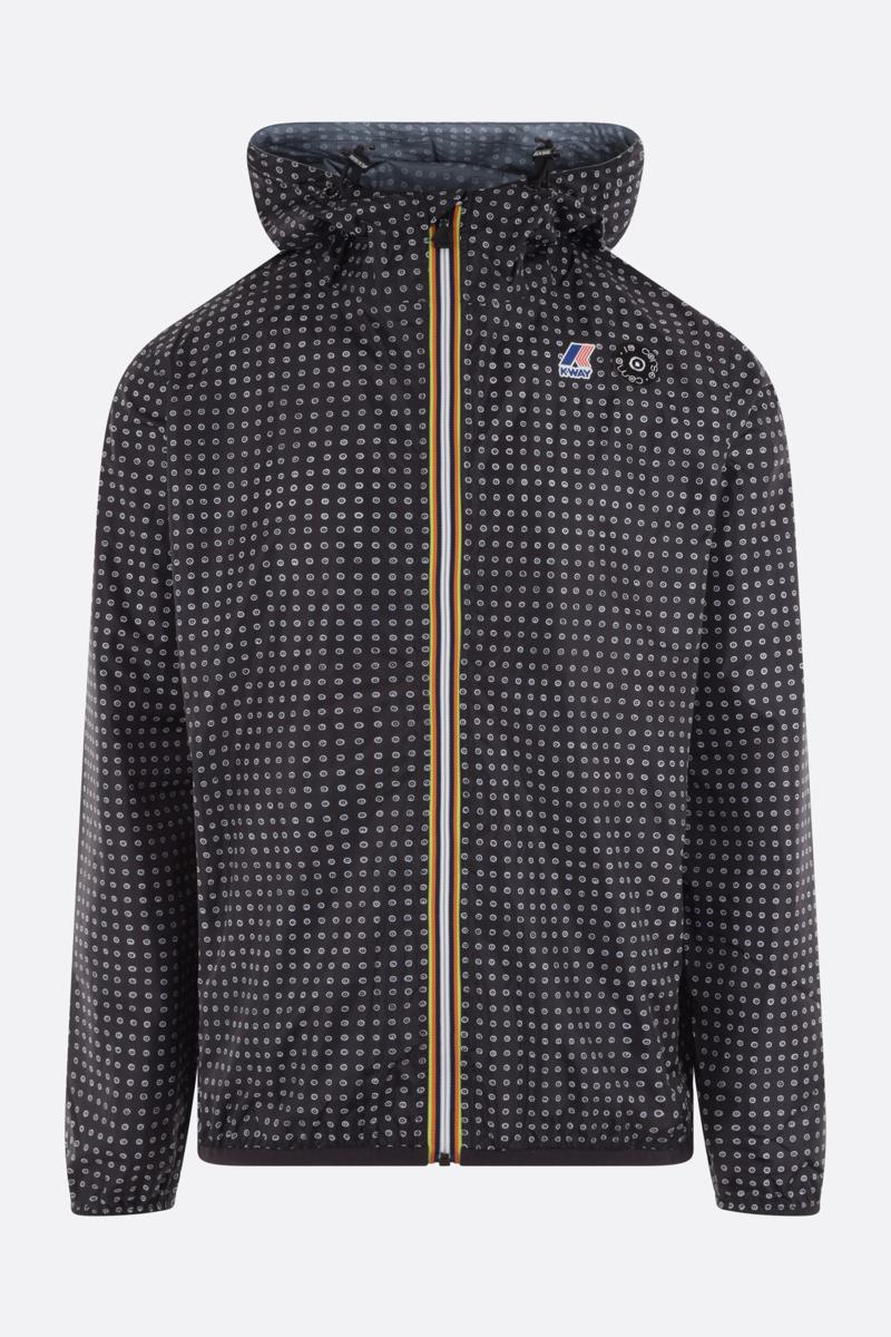 K-Way X 10 Corso Como Coats