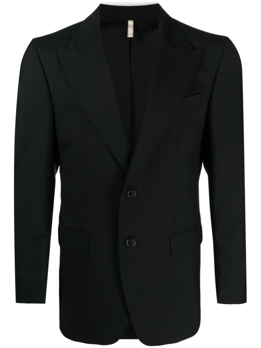 Sunflower Blazer