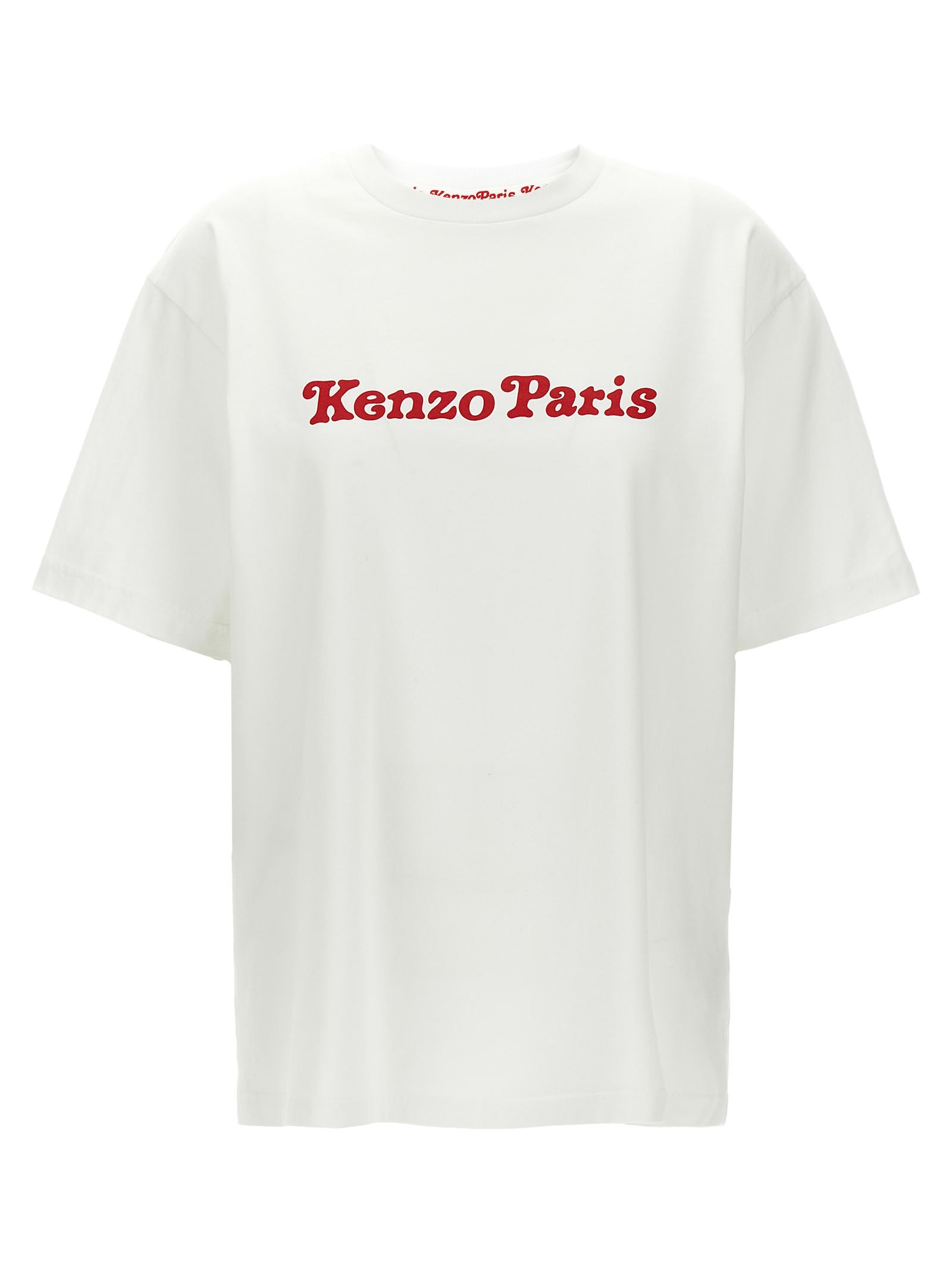 Kenzo Verdy Market T-shirt