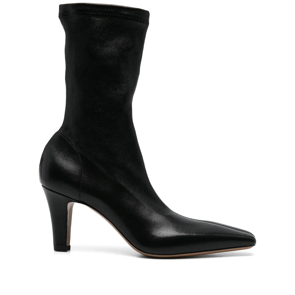 Paris Texas Shoes