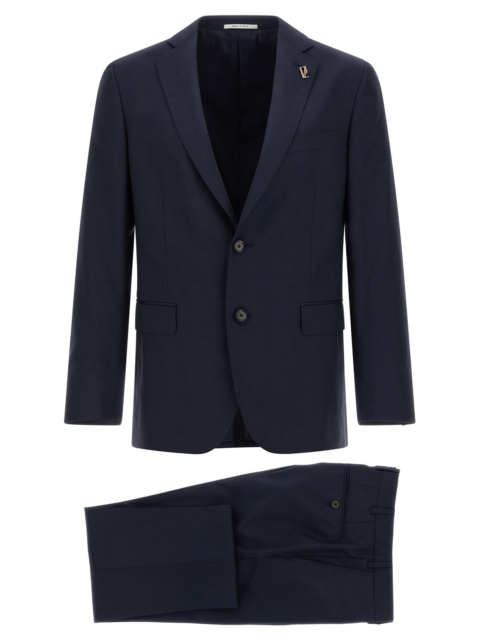 Pal Zileri vicenza Dress