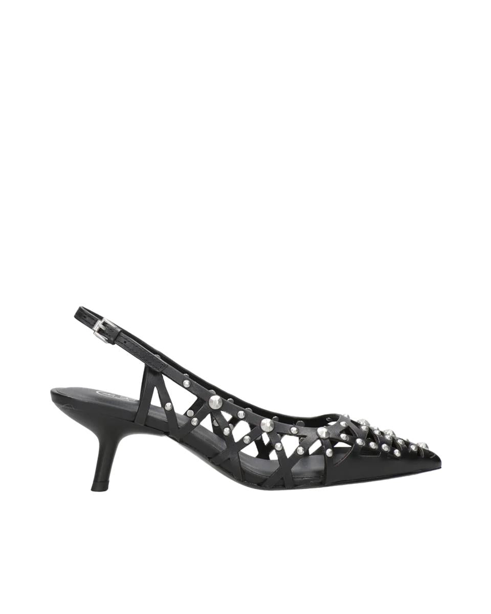Ash Sandals