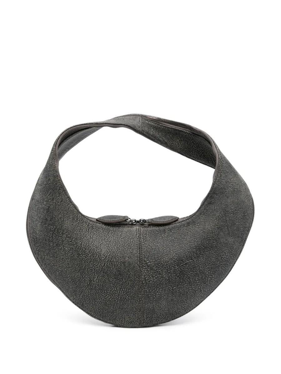 Maeden Market Zip Medium Bag Bags