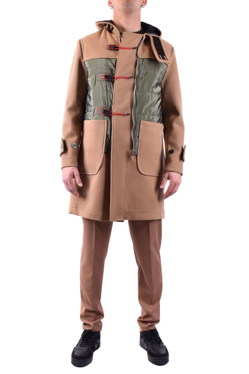 Pmds Coats