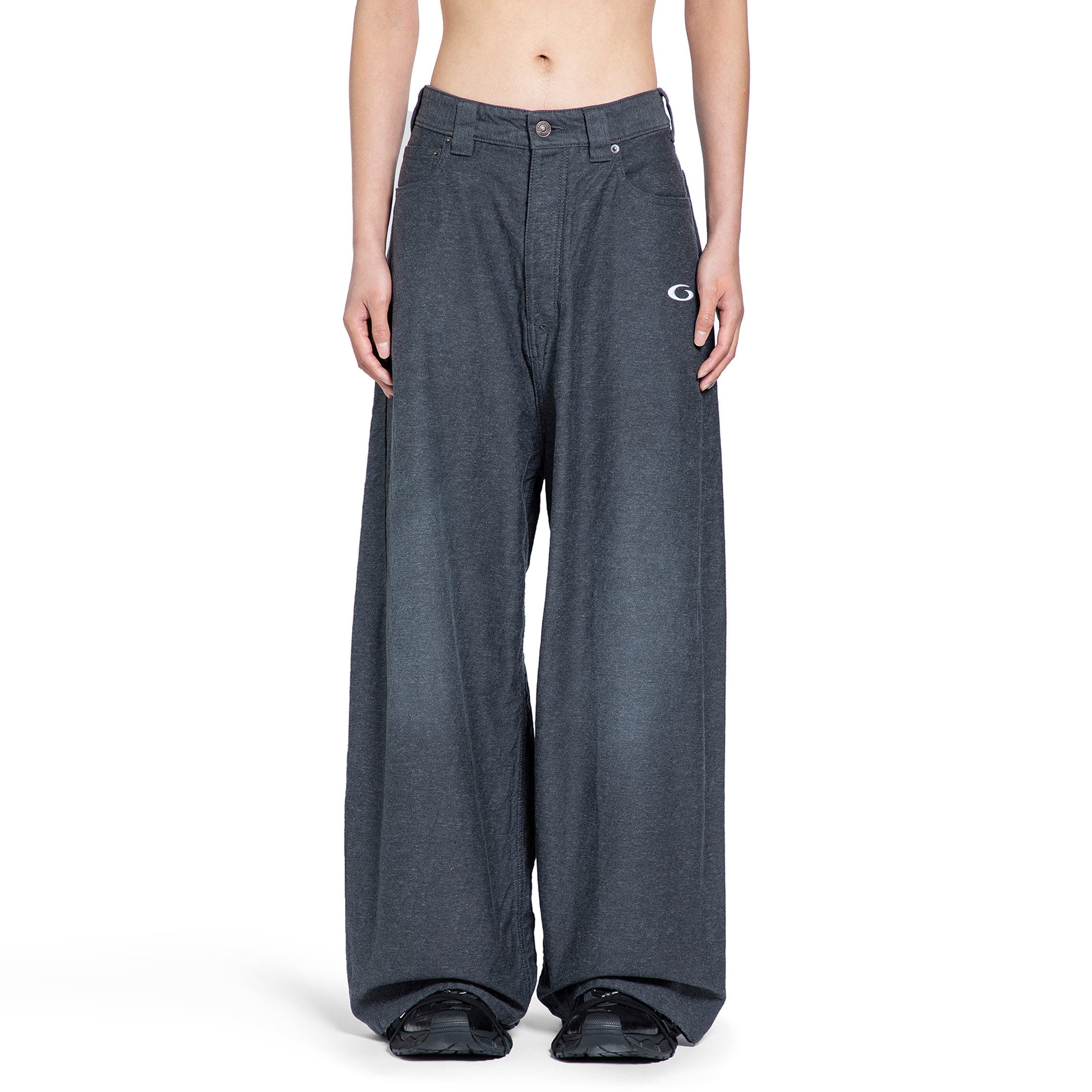 Trompe L'Oeil Sweatpants