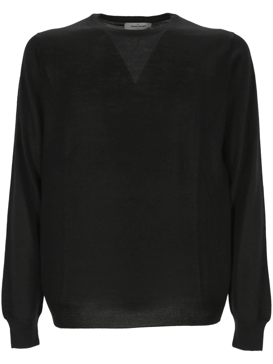 Gran Sasso Sweaters
