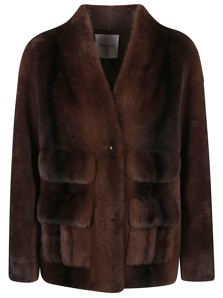 Ermanno Firenze Jacket