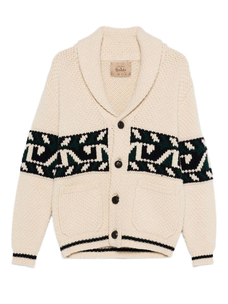 Rakkì Jackets
