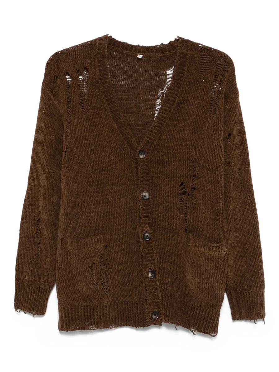 R13 Boyfriend Cardigan Clothing