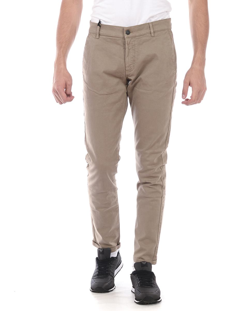 Daniele Alessandrini Jeans Trouser