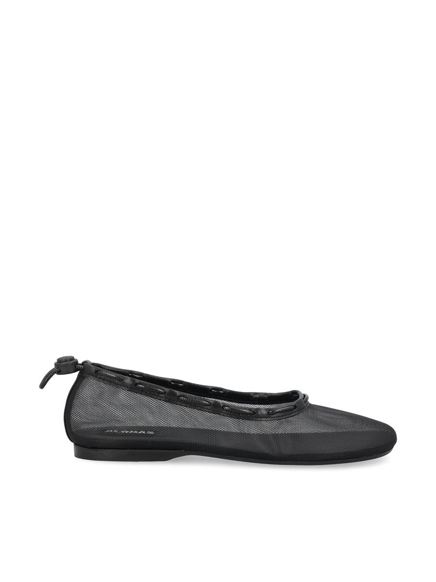 Alohas Low Shoes