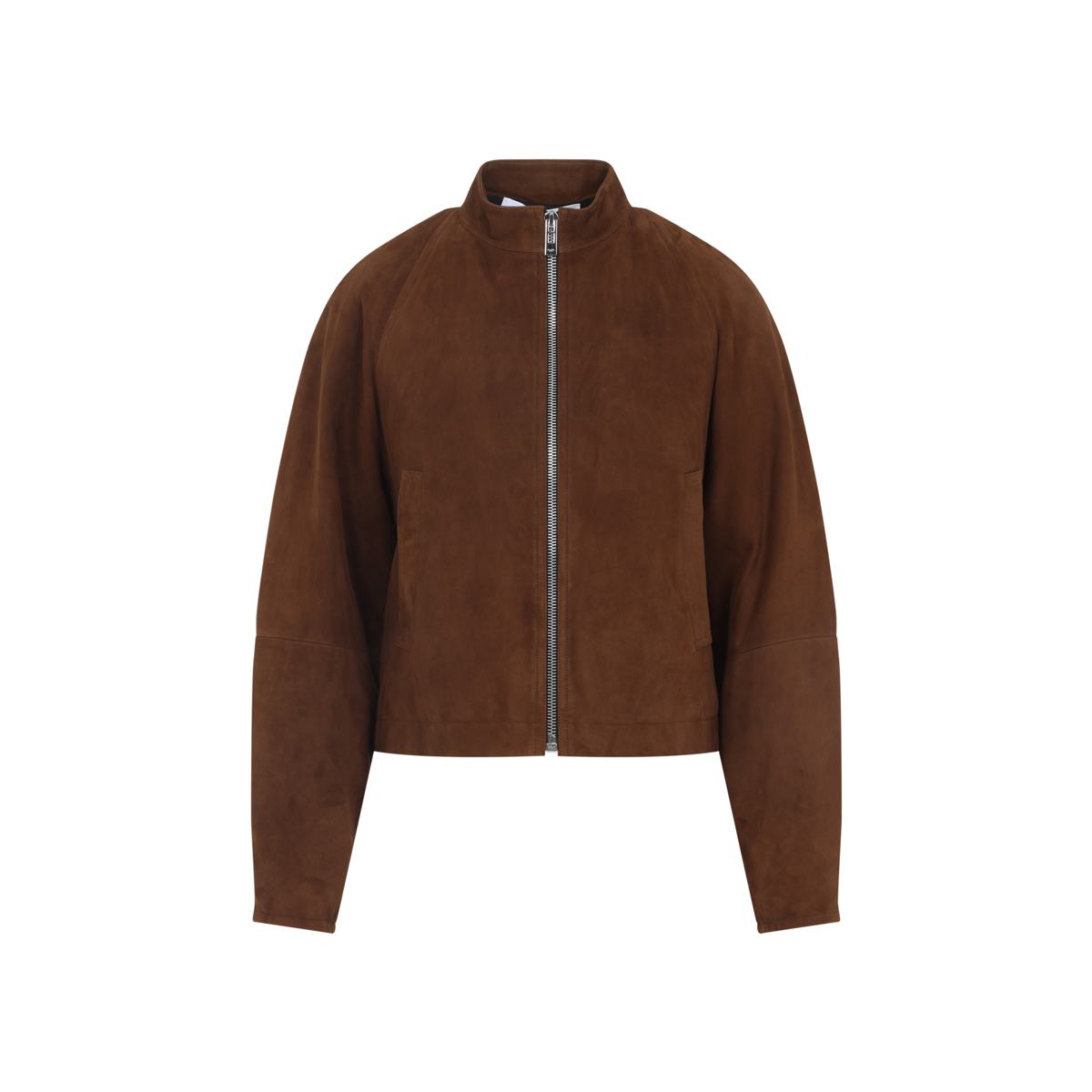 Alaïa Jacket