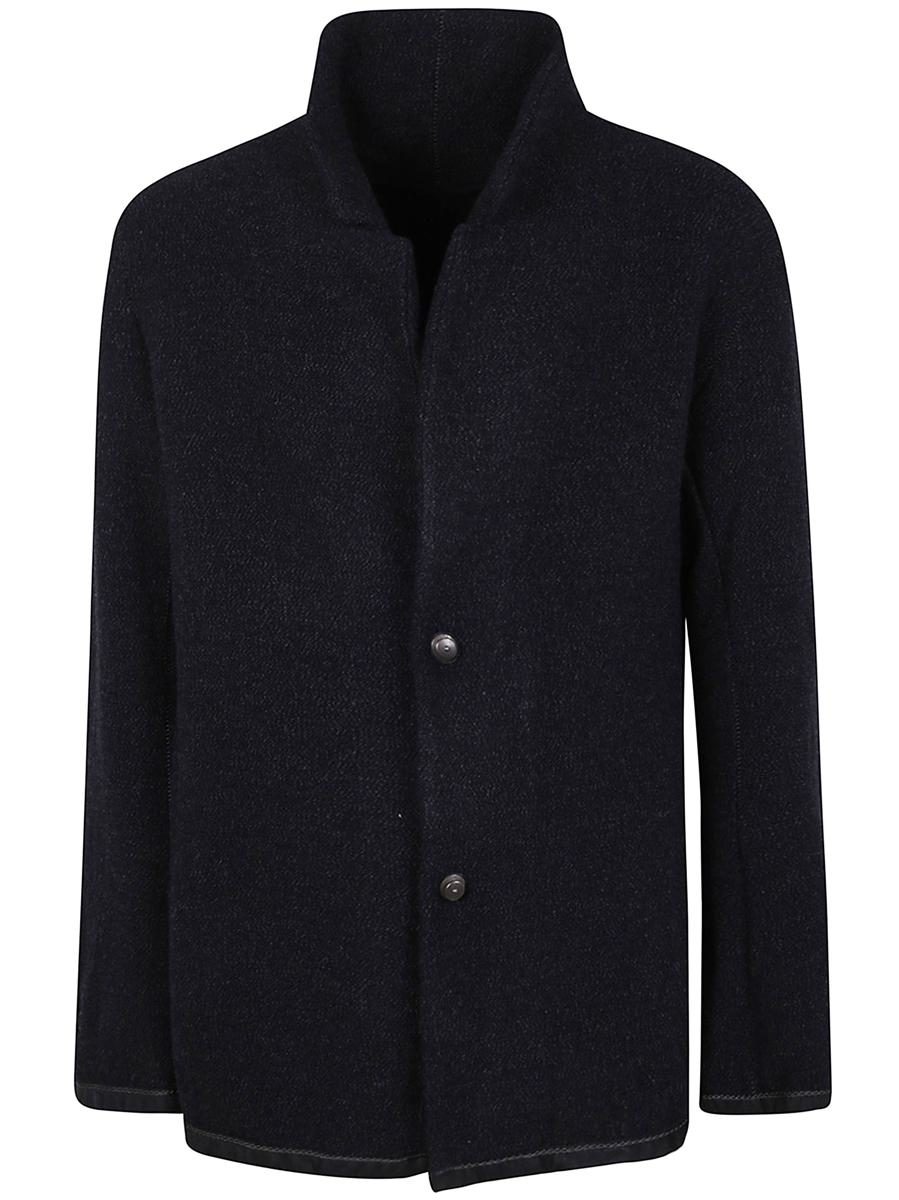 Isaac Sellam "Blazer" Leather Jacket Clothing