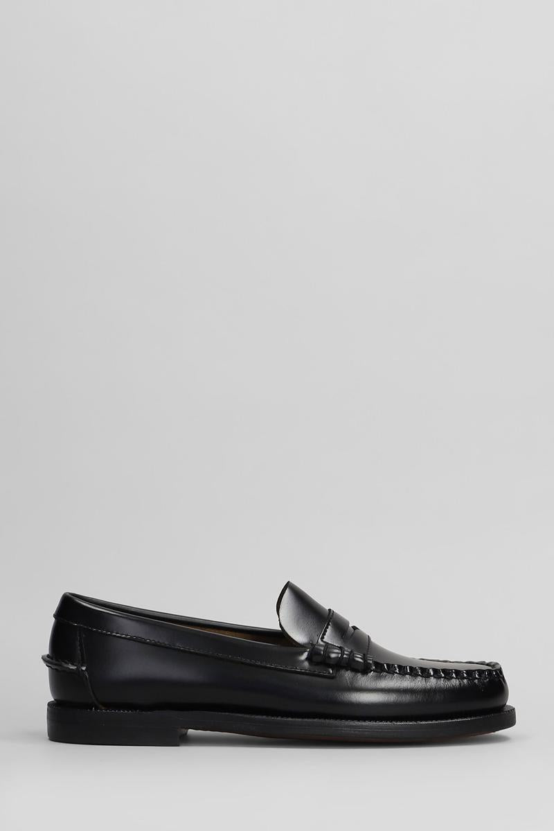 Sebago Classic Dan Loafers
