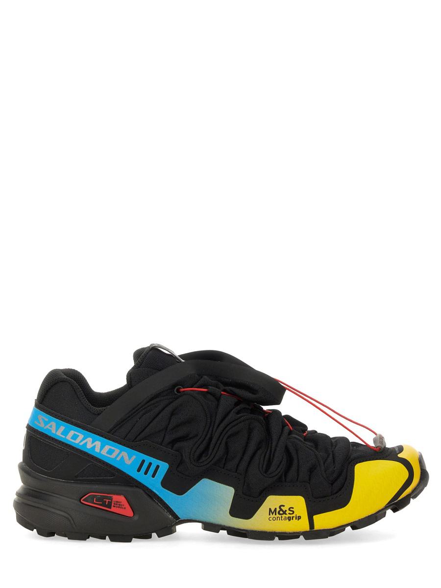 Salomon X Y-Project "Speedcross 3" Sneaker Unisex