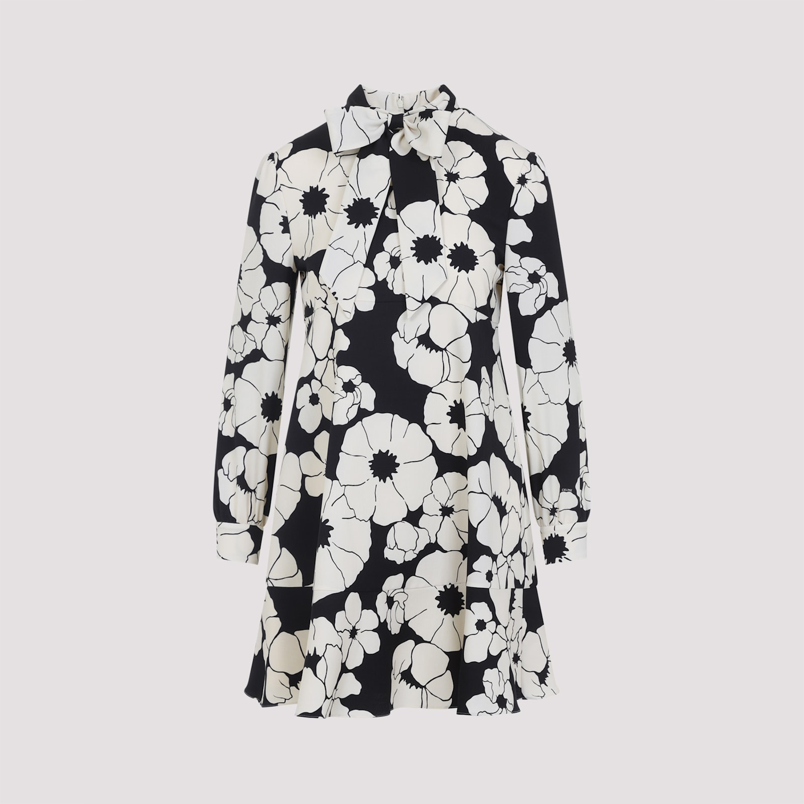 Celine Mini Dress