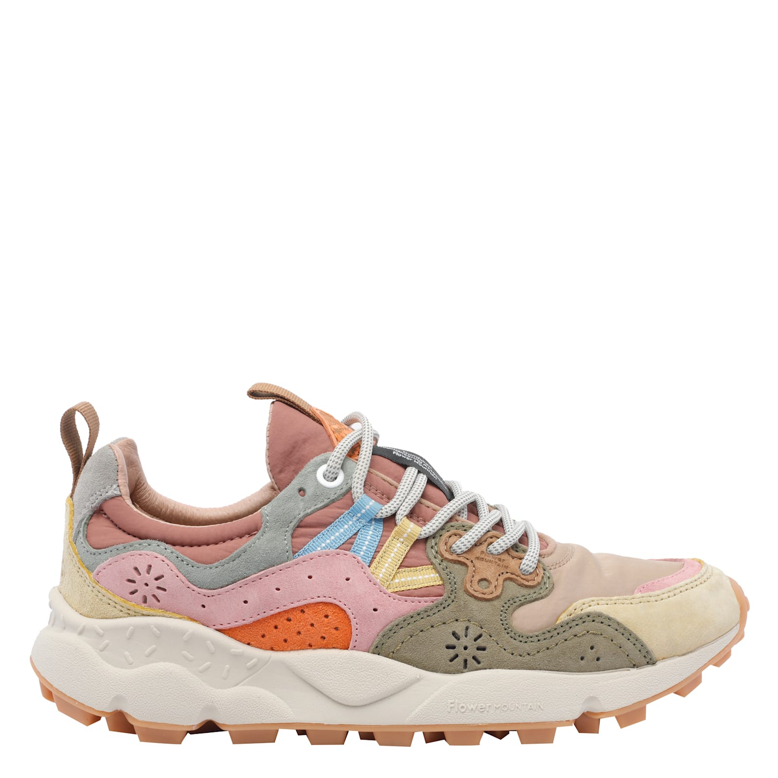Flower Mountain Yamano 3 Sneakers