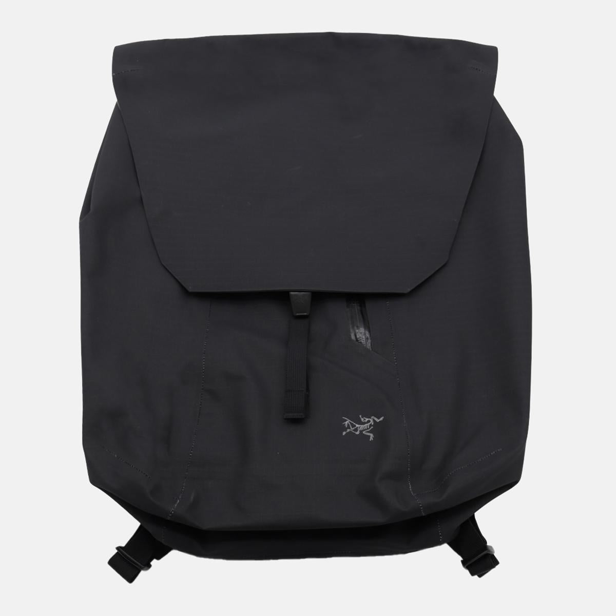 Arc'Teryx Borse. Nero