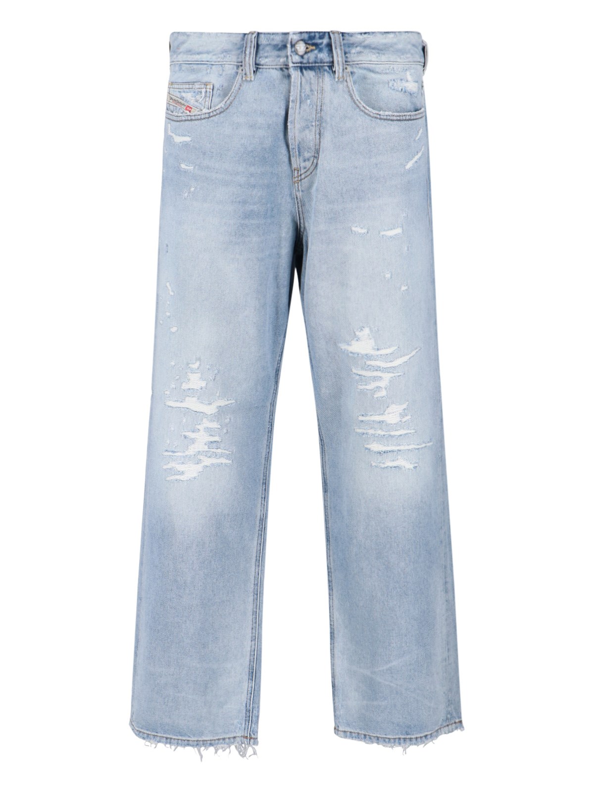 Diesel '2001 D-Macro' Jeans