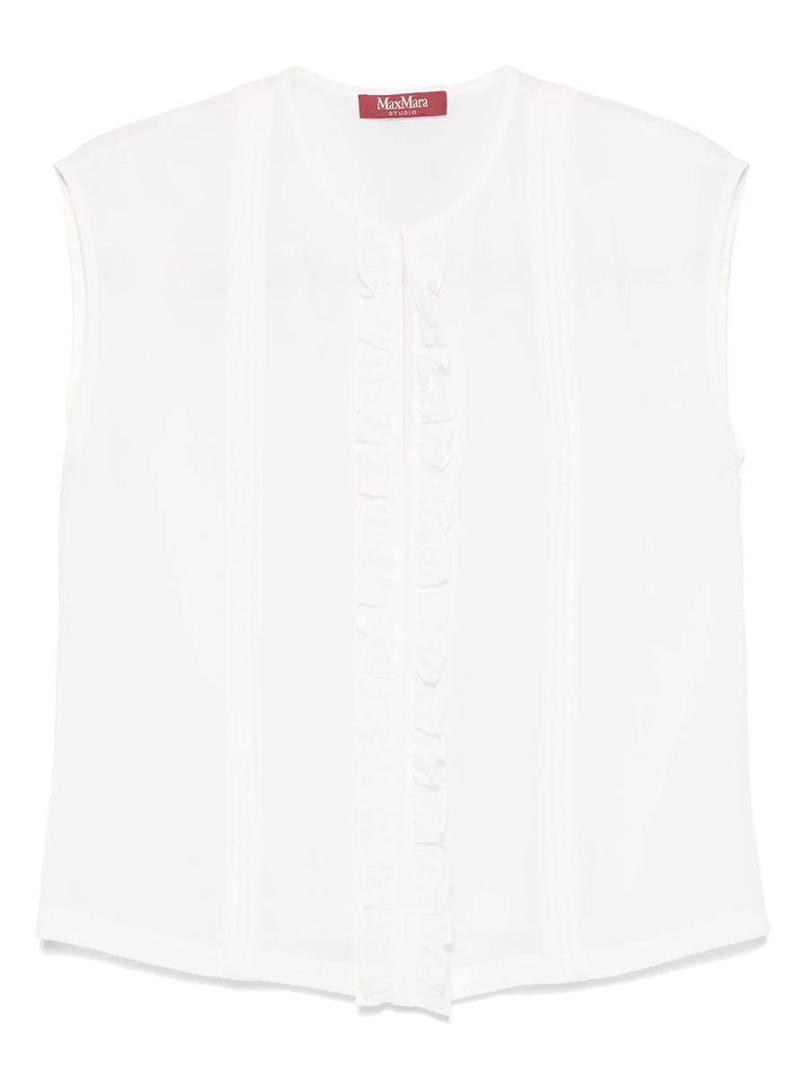 Max Mara Studio Matilde Clothing