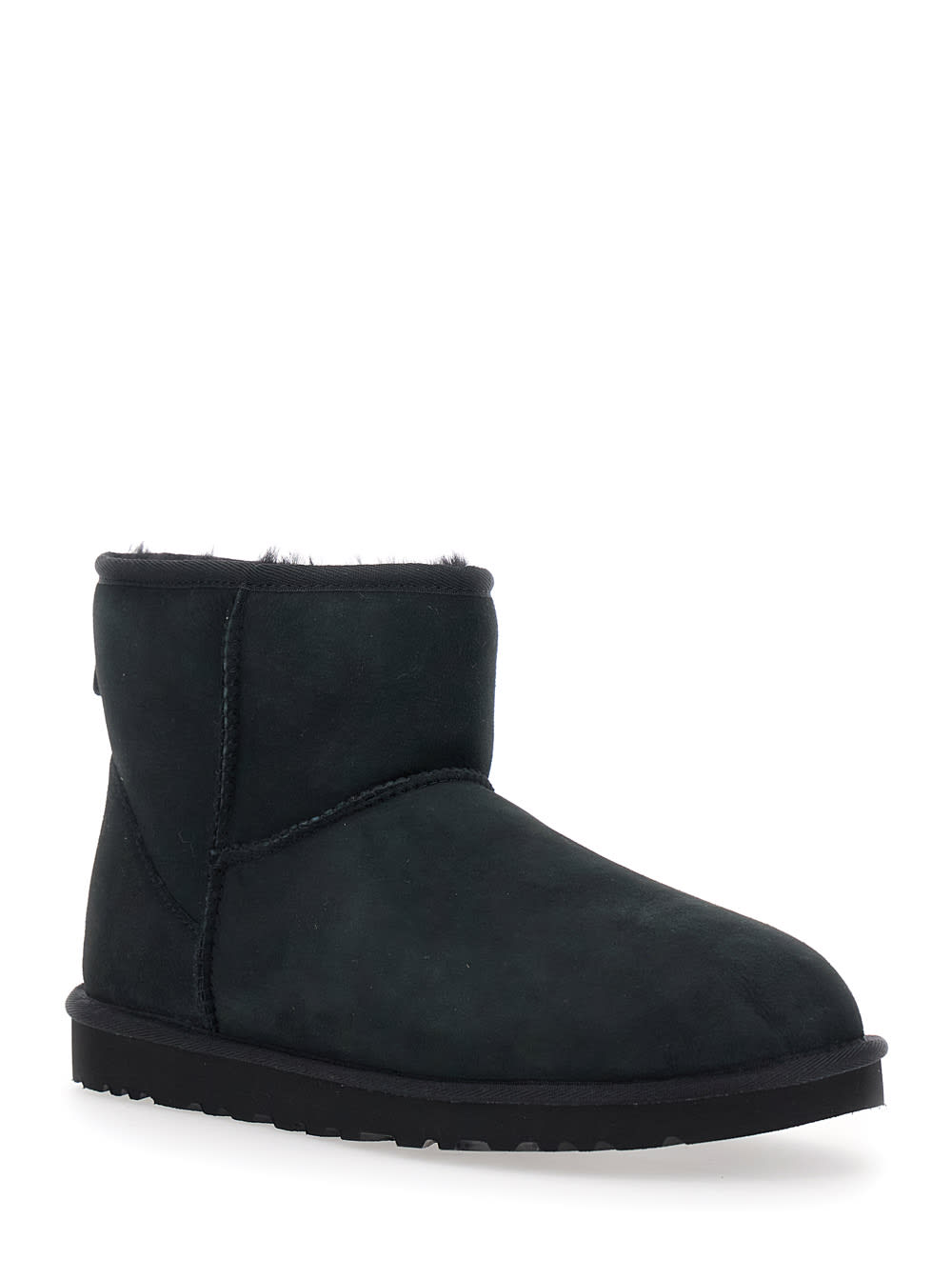 UGG M Classic Mini