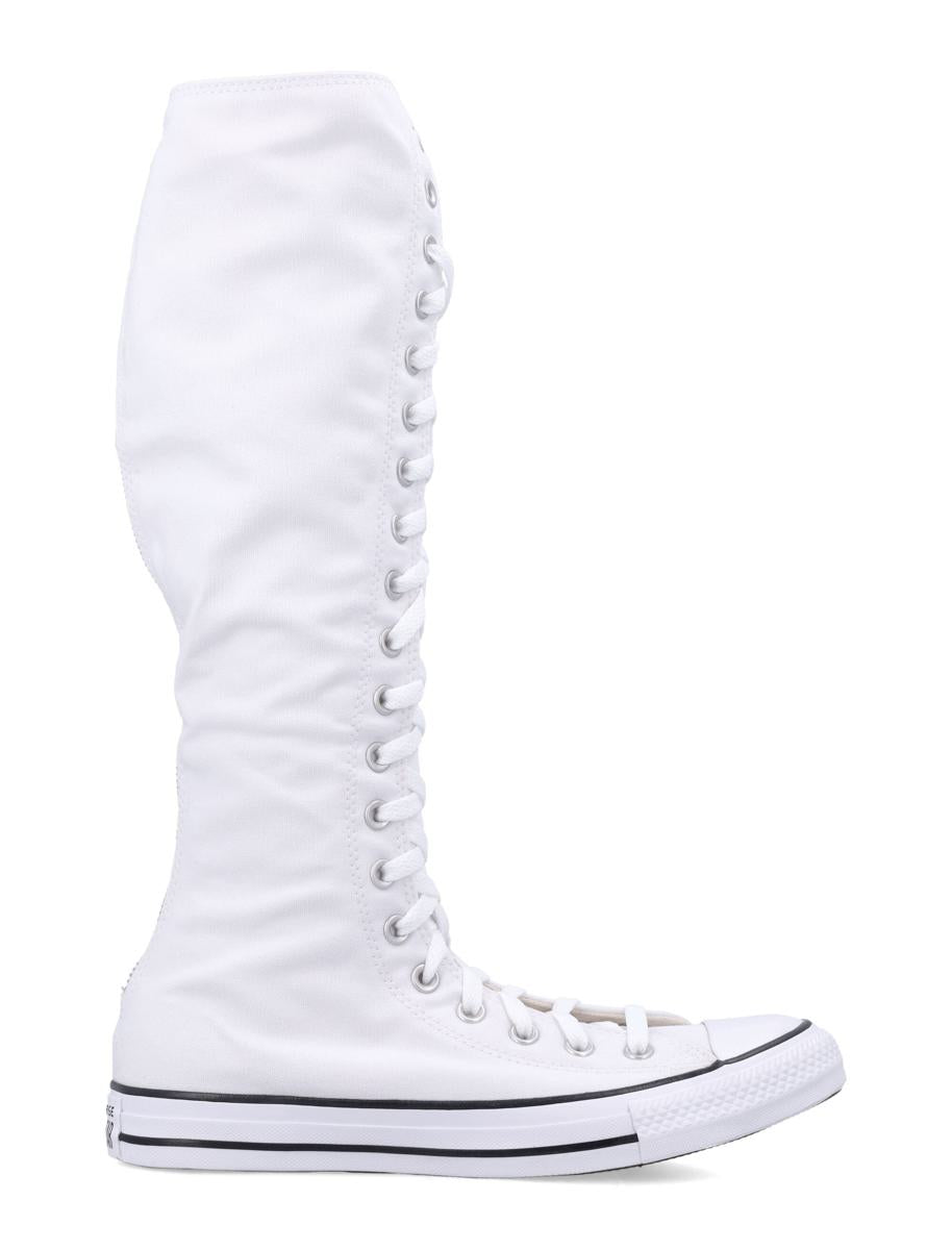 Converse Chuck Taylor All Star Xxhi Canvas Sneakers