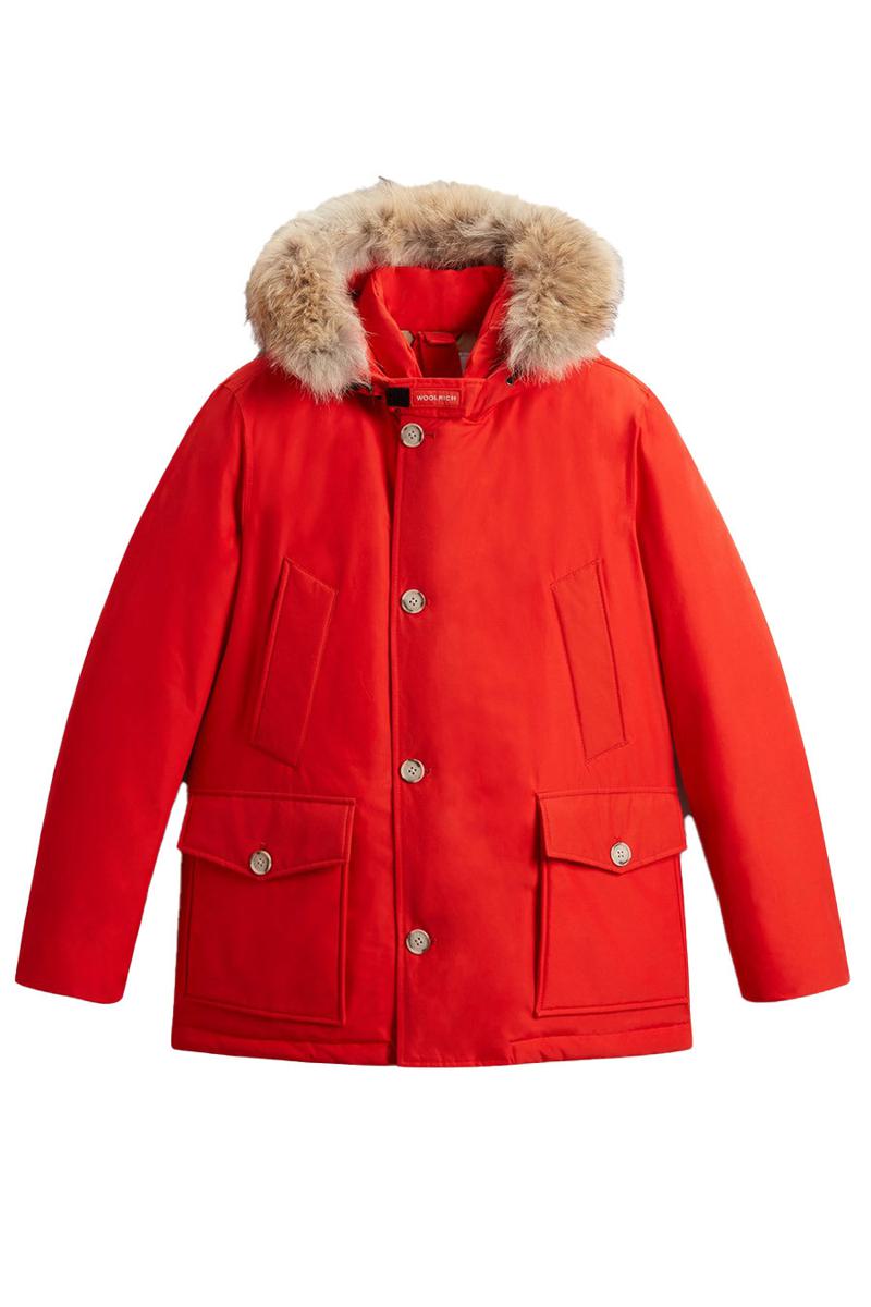 Woolrich Jackets