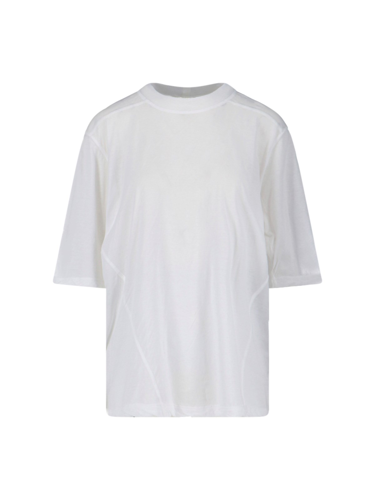 Rick Owens DRKSHDW 'Walrus' T-Shirt