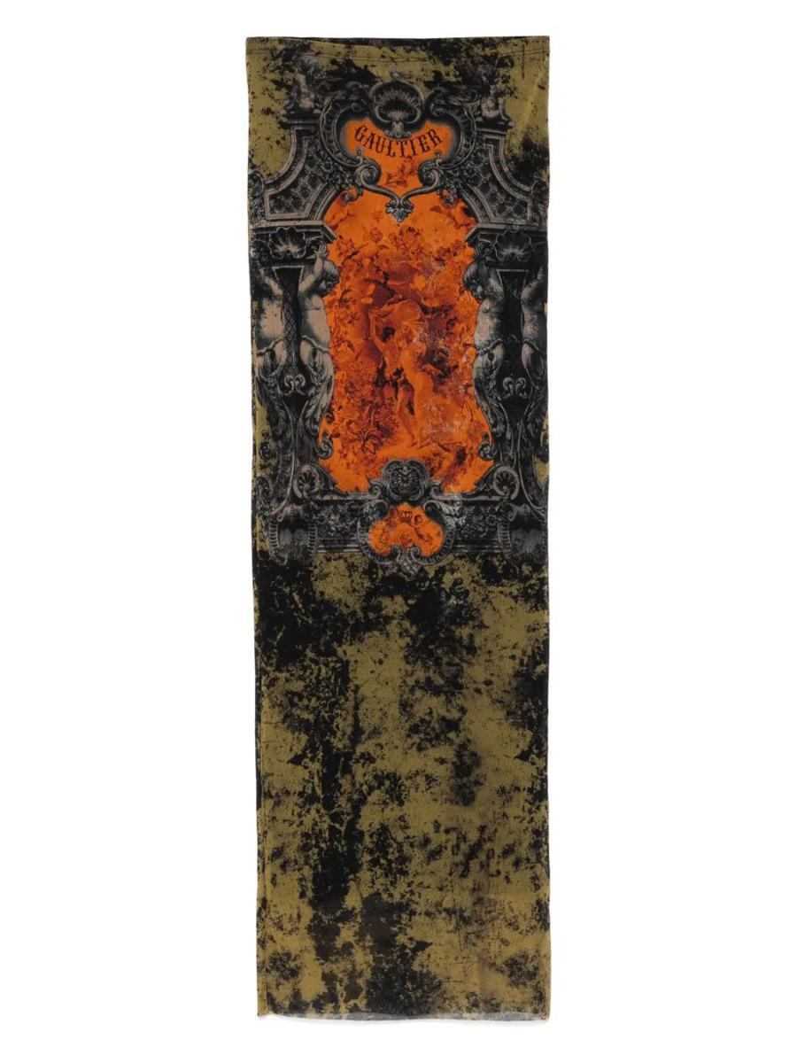 Jean Paul Gaultier Skirt
