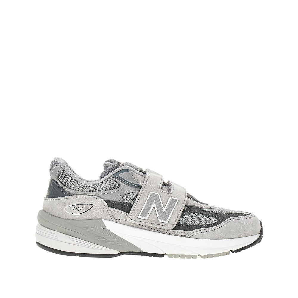 NEW BALANCE 990v6 儿童运动鞋