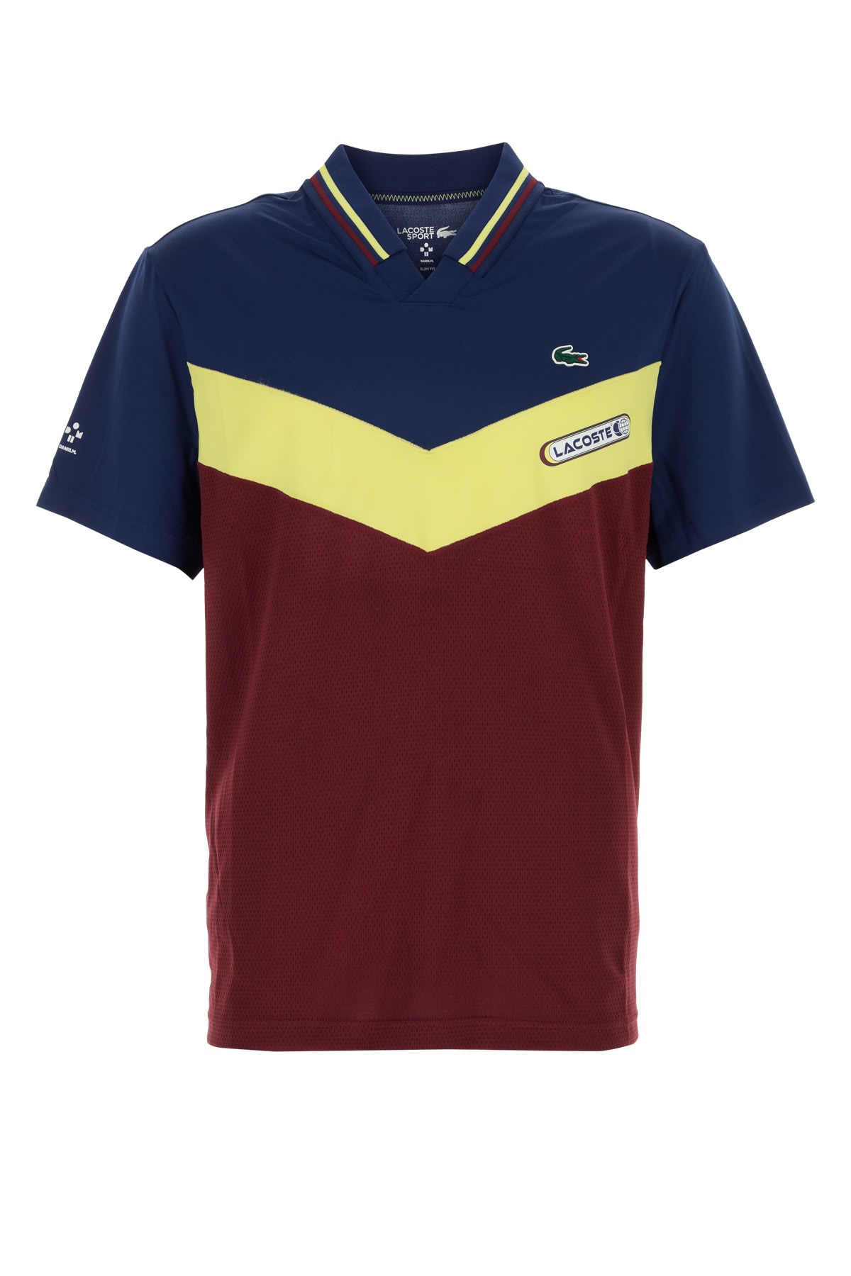Lacoste Camicia