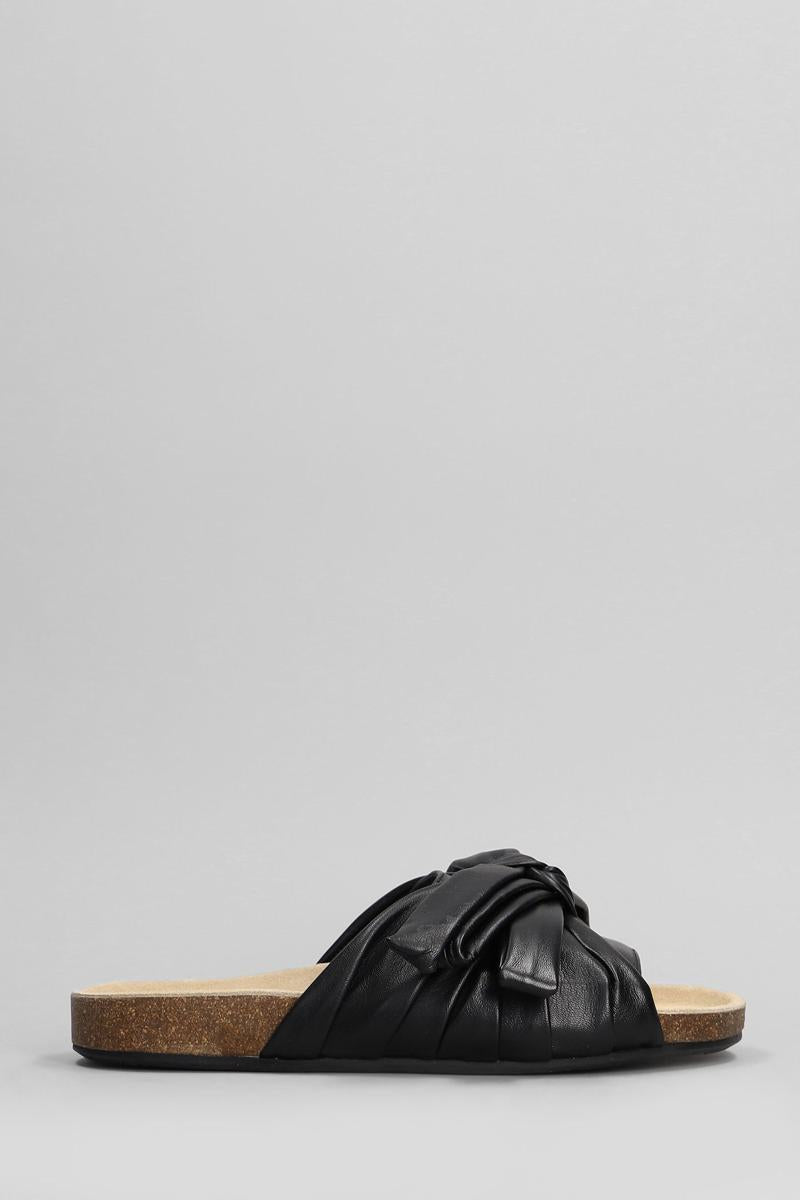 JW Anderson Flats