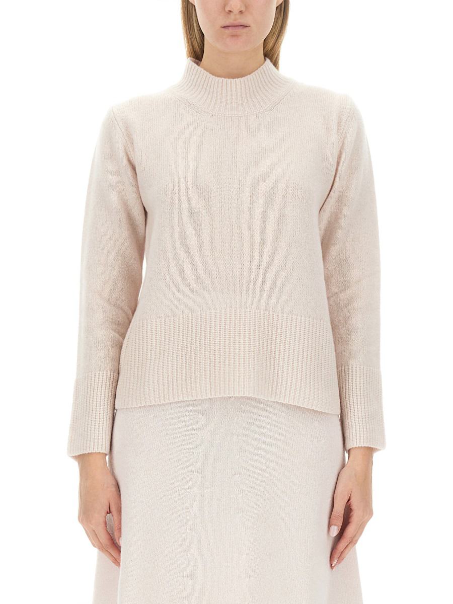 Alysi Wool Jersey