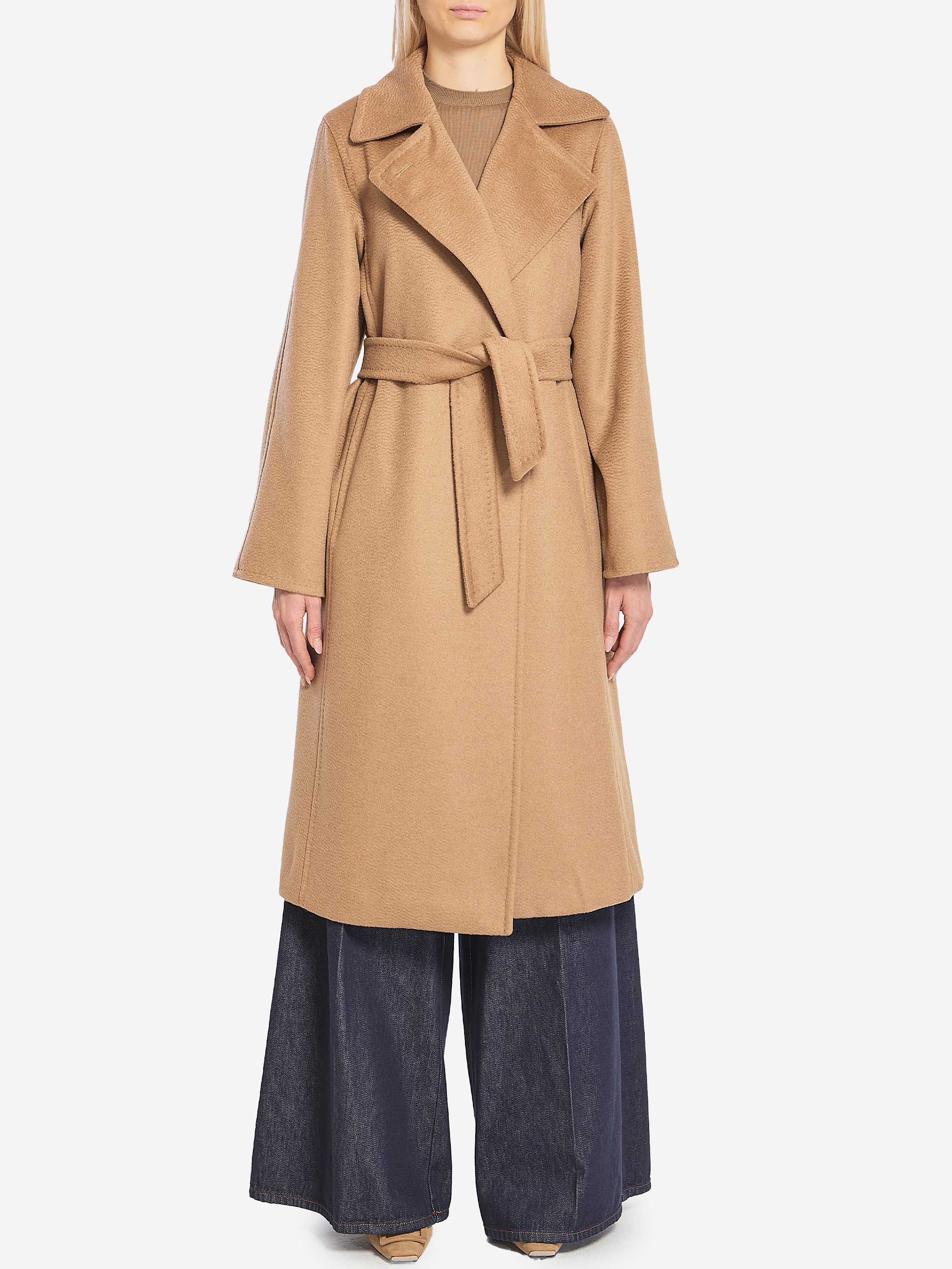 Manuela coat