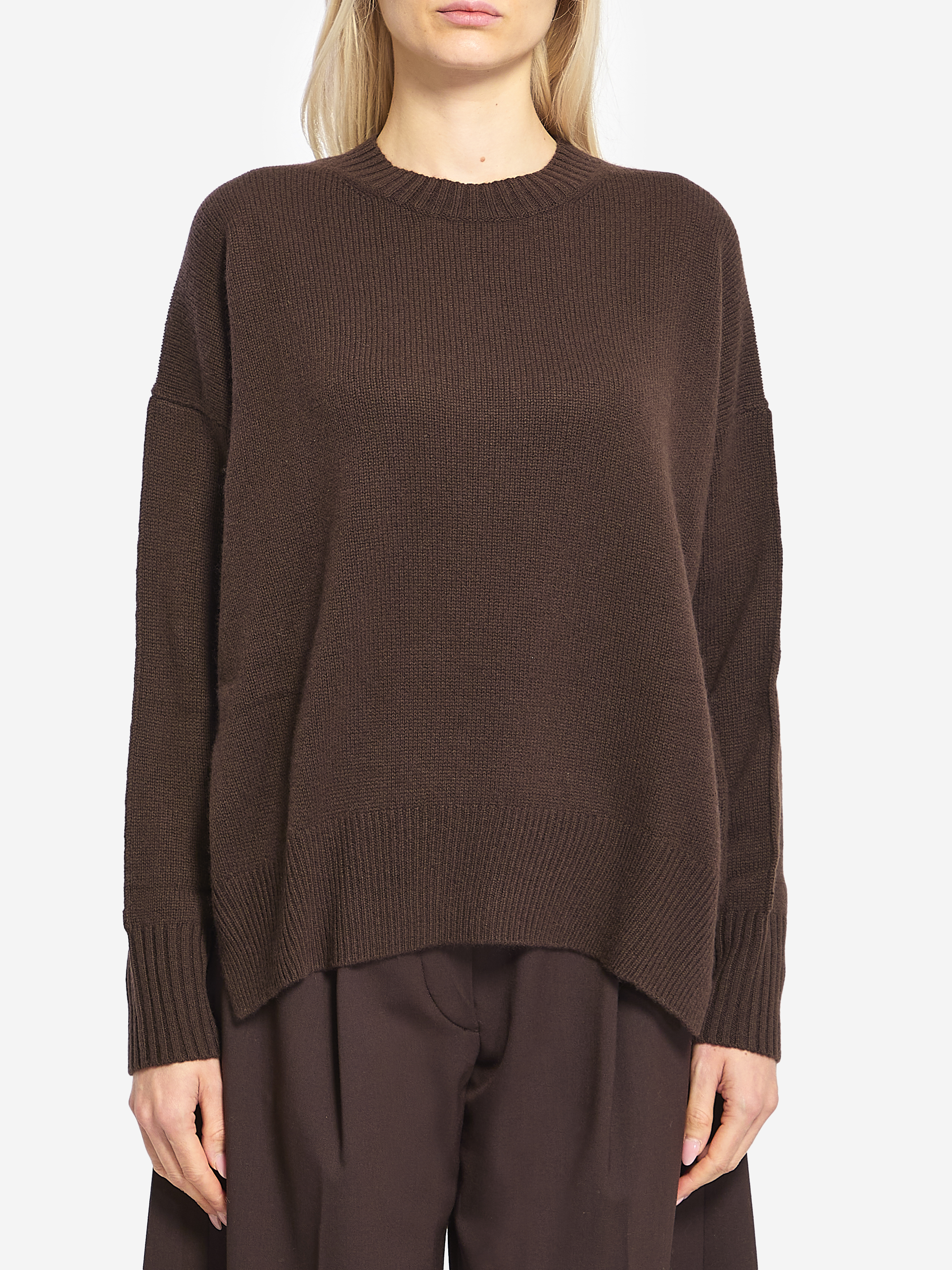 Cashmere sweater
